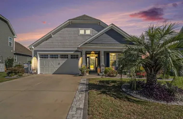 352 SWITCHGRASS LOOP, LITTLE RIVER, SC, ..., Little River, SC 29566