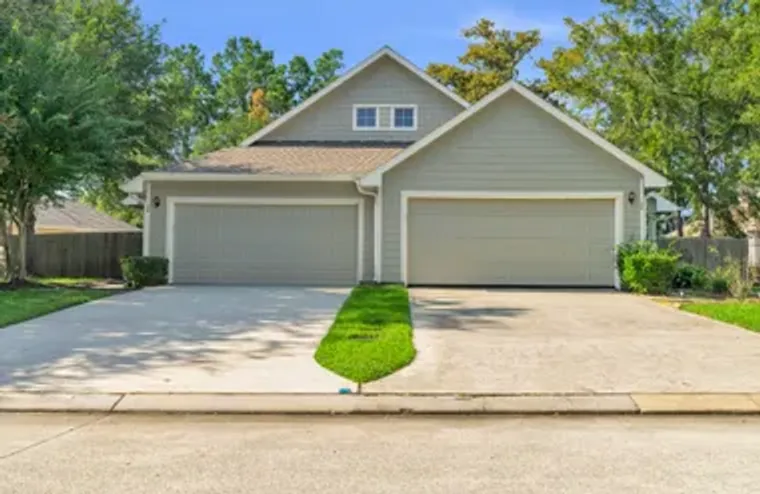 34 GREENWICH PL, CONROE, TX, 77384, Conroe, TX 77384