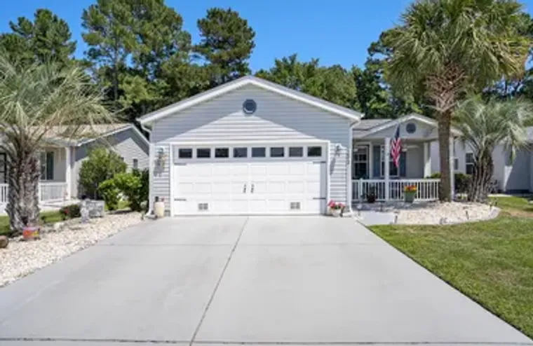 203 LAKESIDE CROSSING DR, CONWAY, SC, 29..., Conway, SC 29526
