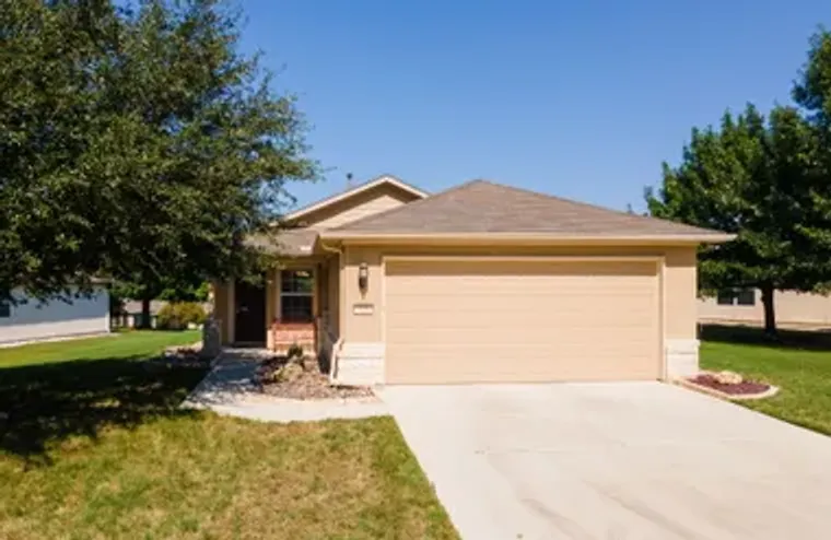 508 SALT CREEK LN, GEORGETOWN, TX, 78633, Georgetown, TX 78633