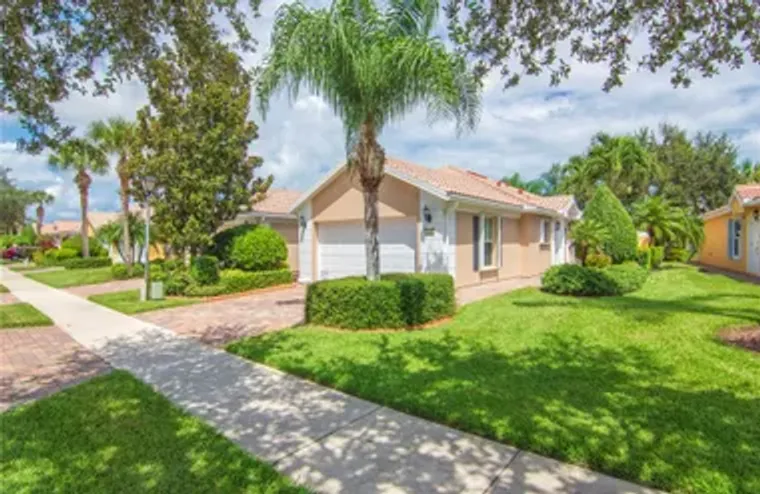 5430 DOMINICA ST, VERO BEACH, FL, 32967, Vero Beach, FL 32967