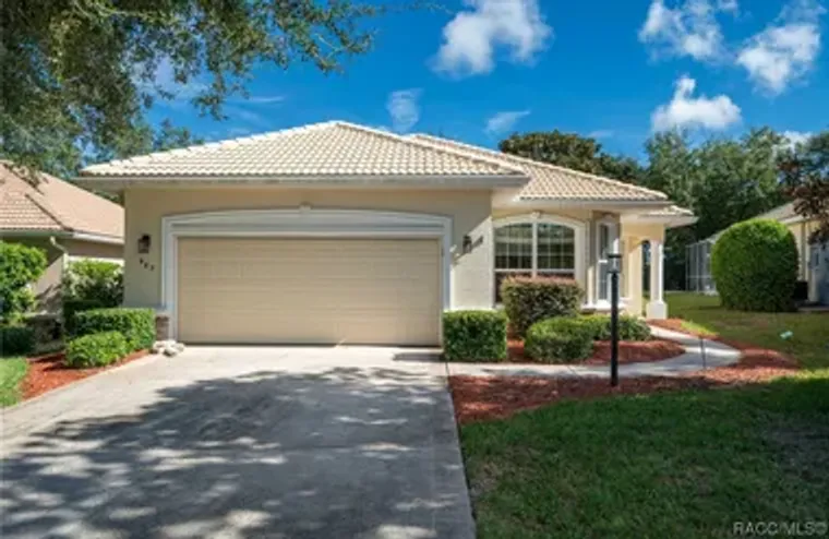 963 W SKYVIEW CROSSING DR, HERNANDO, FL,..., Hernando, FL 34442