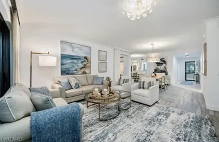 6510 VALEN WAY # B102, NAPLES, FL, 34108, Naples, FL 34108