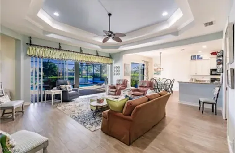 13405 CITRUS CREEK CT, FORT MYERS, FL, 3..., Fort Myers, FL 33905