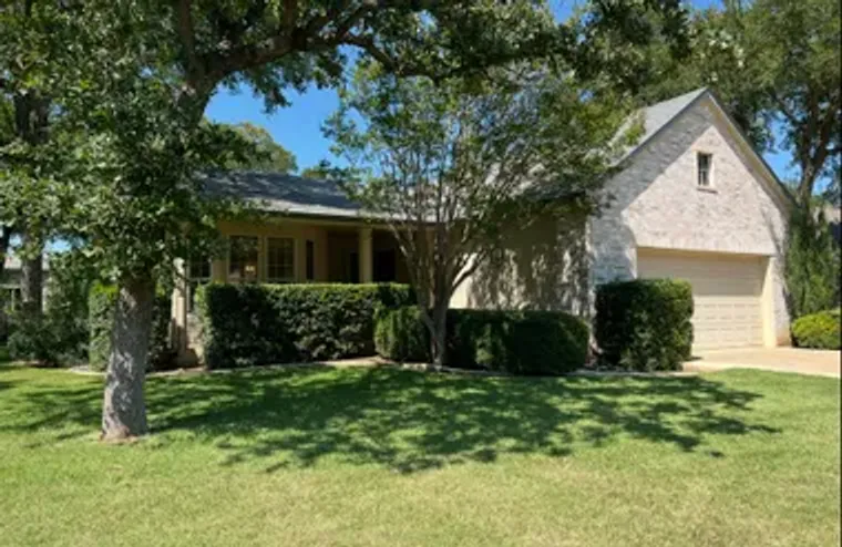 197 TRAIL RIDER WAY, GEORGETOWN, TX, 786..., Georgetown, TX 78633