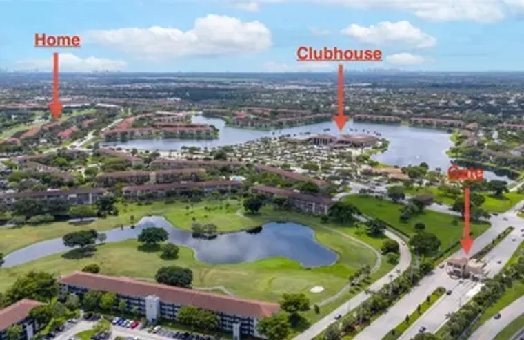 1101 SW 128TH TER C204, PEMBROKE PINES, ..., Pembroke Pines, FL 33027