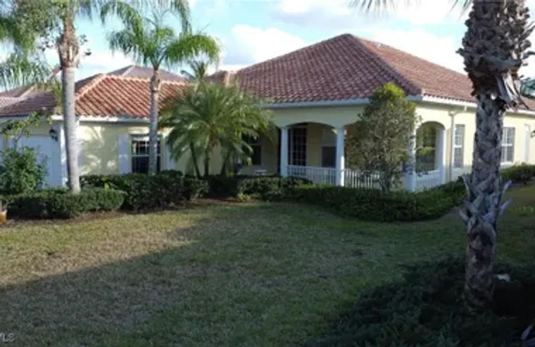 7662 SICILIA CT, NAPLES, FL, 34114, Naples, FL 34114