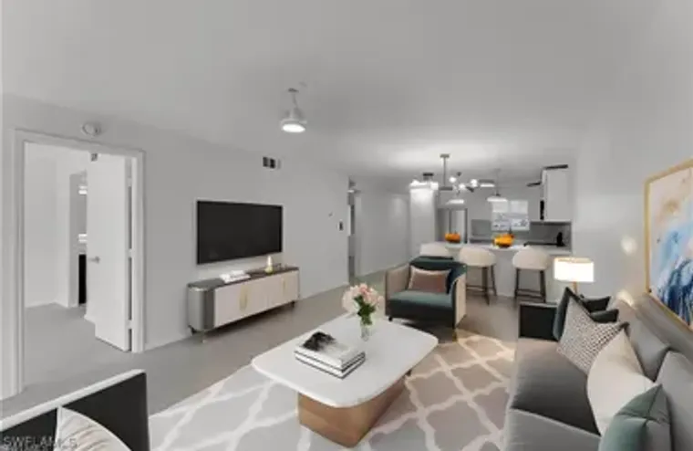 13130 WHITE MARSH LN 103, FORT MYERS, FL..., Fort Myers, FL 33912