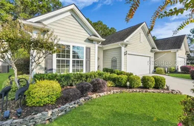 895 KNOLLWOOD CT, OKATIE, SC, 29909, Okatie, SC 29909