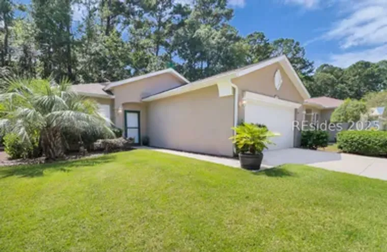 78 ANDOVER PL, BLUFFTON, SC, 29909, Bluffton, SC 29909