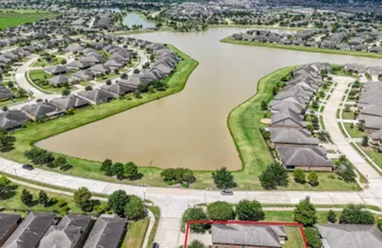 3210 COCOPLUM WAY, RICHMOND, TX, 77469, Richmond, TX 77469