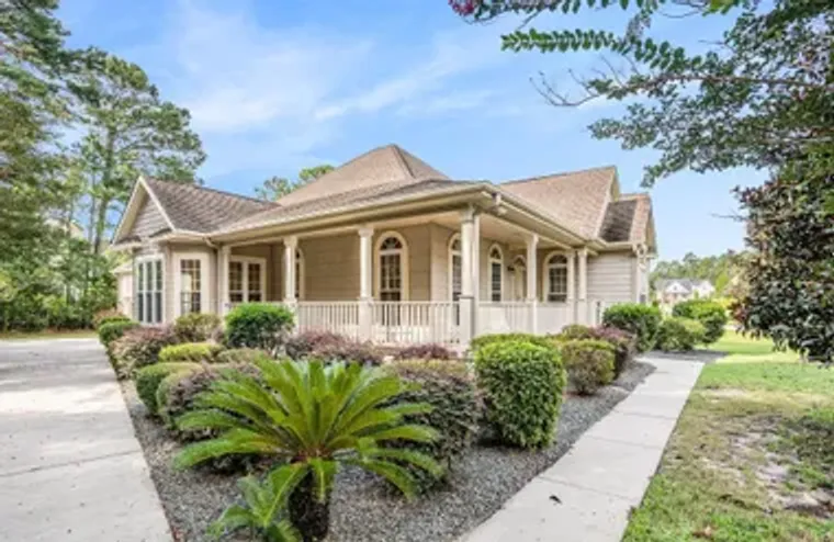 8317 DUNES RDG, SUNSET BEACH, NC, 28468, Sunset Beach, NC 28468