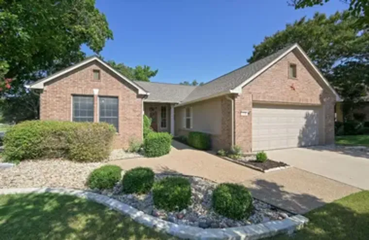110 OLD CHISHOLM TRL, GEORGETOWN, TX, 78..., Georgetown, TX 78633