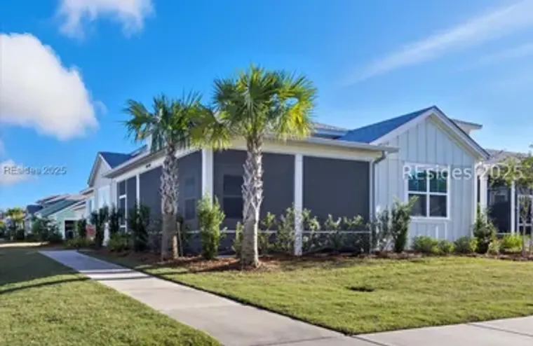 35 CARIBBEAN SOUL AVE 101, HARDEEVILLE, ..., Hardeeville, SC 29927