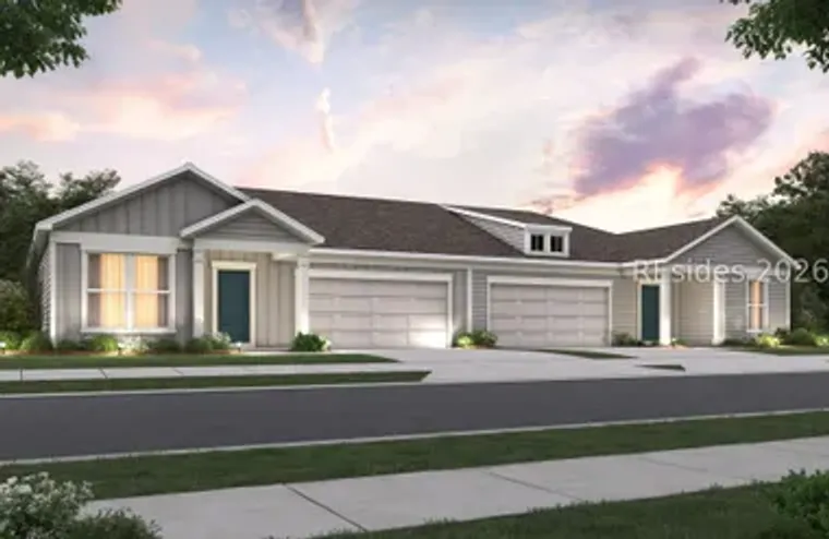 396 WALLEYE BLVD, BLUFFTON, SC, 29909, Bluffton, SC 29909