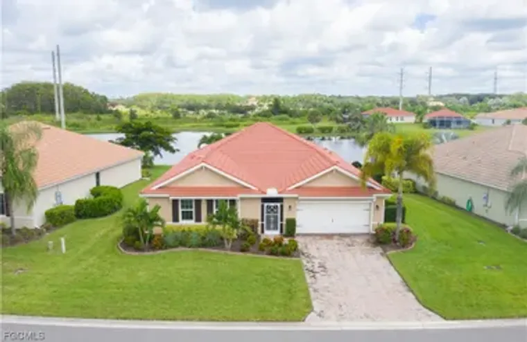 3055 APPLE BLOSSOM DR, ALVA, FL, 33920, Alva, FL 33920