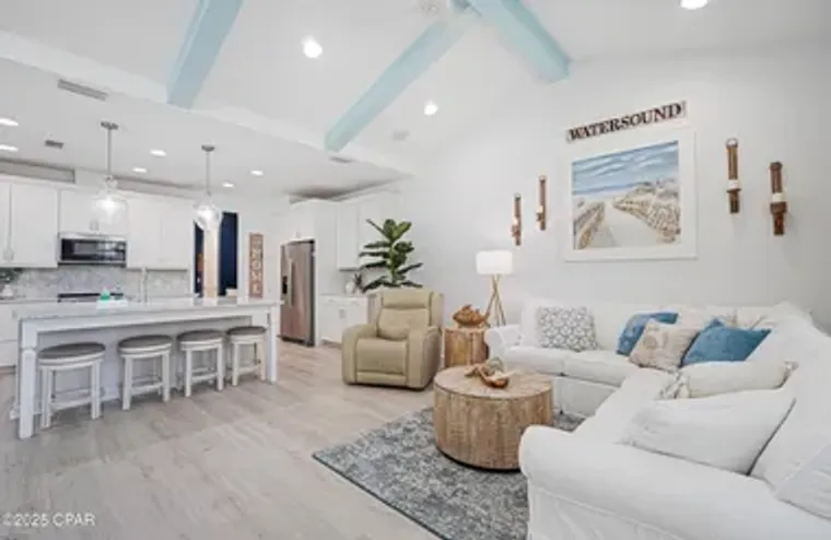 8341 FINS UP CT, PANAMA CITY BEACH, FL, ..., Panama City Beach, FL 32413