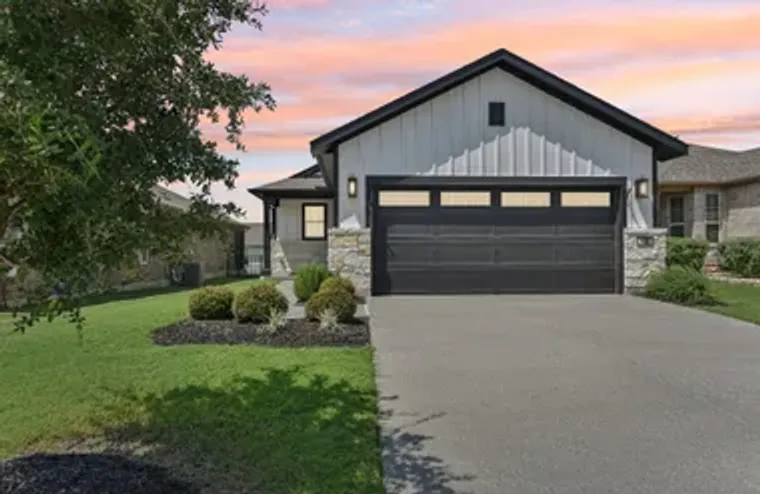 106 KITTY HAWK RD, GEORGETOWN, TX, 78633, Georgetown, TX 78633