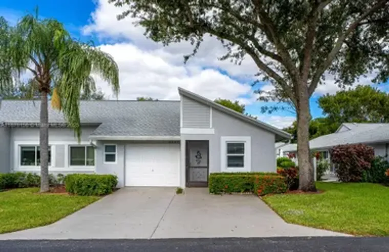 8957 MEADOWLARK WAY, BOCA RATON, FL, 334..., Boca Raton, FL 33496