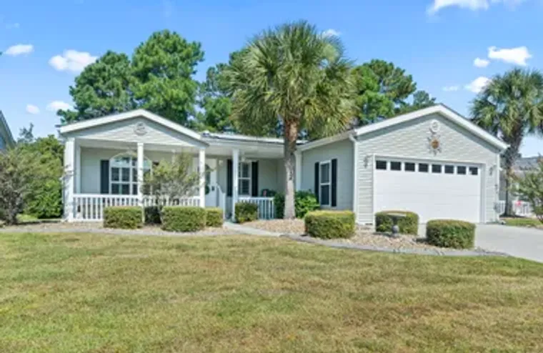 570 WOODHOLME DR, CONWAY, SC, 29526, Conway, SC 29526