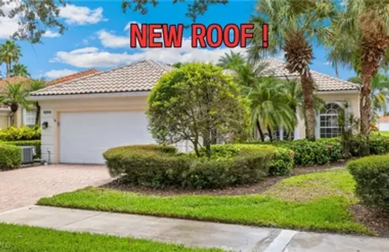 5292 HAWKESBURY WAY, NAPLES, FL, 34119, Naples, FL 34119