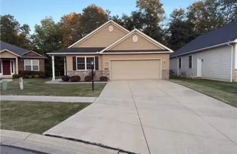 10281 RIVER RUN LN, NORTH ROYALTON, OH, ..., North Royalton, OH 44133