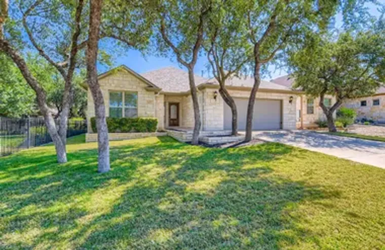 5608 BIG BEND TRL, GEORGETOWN, TX, 78633, Georgetown, TX 78633