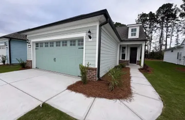 1129 LADY BIRD WAY, NORTH MYRTLE BEACH, ..., North Myrtle Beach, SC 29582