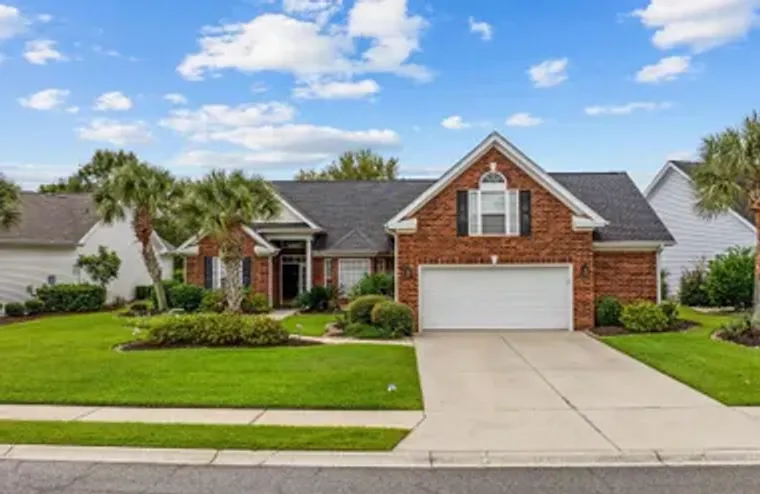 117 WILLOW BAY DR, MURRELLS INLET, SC, 2..., Murrells Inlet, SC 29576