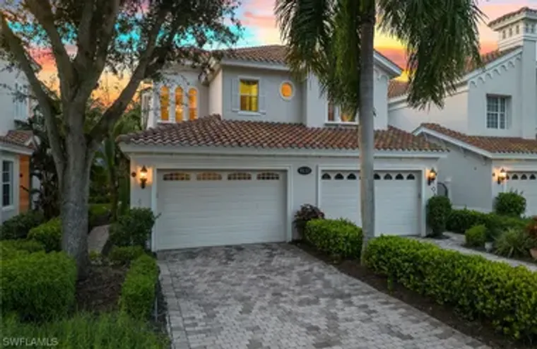 9110 CASCADA WAY 201, NAPLES, FL, 34114, Naples, FL 34114