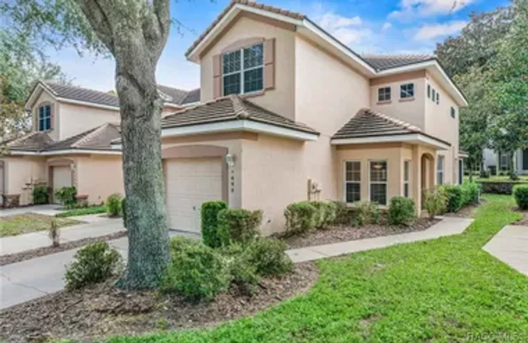 1698 W SPRING MEADOW LOOP, LECANTO, FL, ..., Lecanto, FL 34461