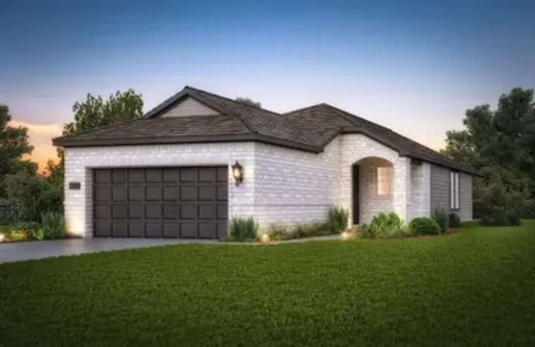 14414 GARDEN GROVE CT, WILLIS, TX, 77318, Willis, TX 77318