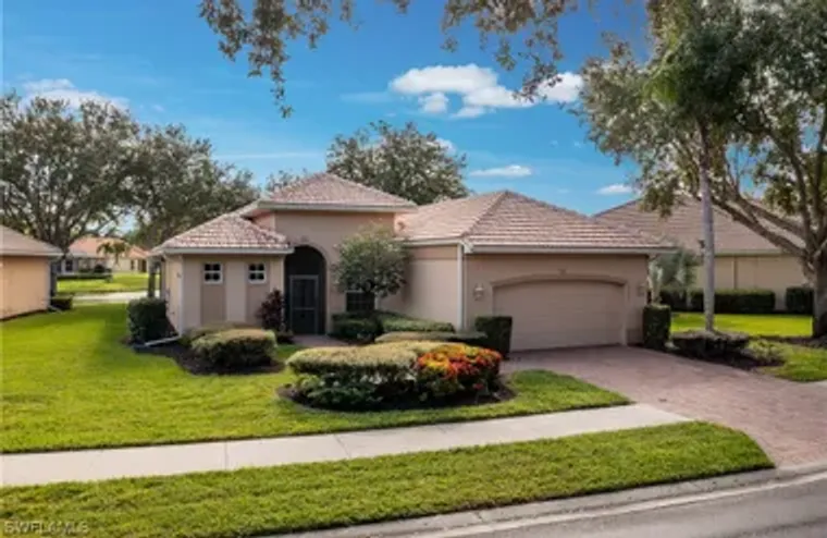 6840 BENT GRASS DR, NAPLES, FL, 34113, Naples, FL 34113