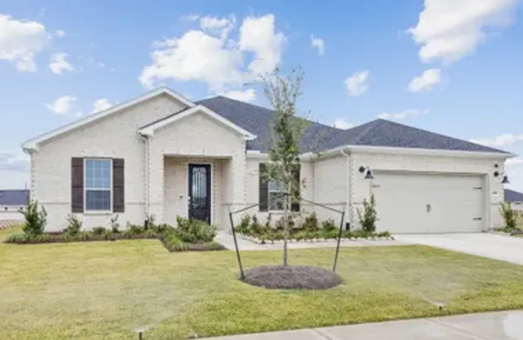 7806 INSPIRATION DR, FULSHEAR, TX, 77441, Fulshear, TX 77441