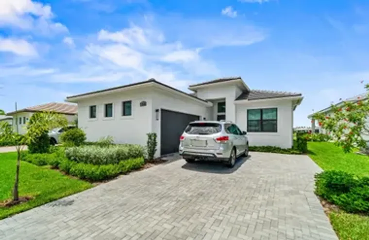 11356 SW PIETRA WAY, PORT ST LUCIE, FL, ..., Port St Lucie, FL 34987