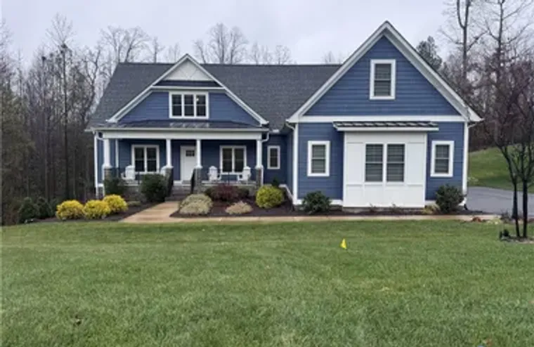 8136 LAKE MARGARET TER, CHESTERFIELD, VA..., Chesterfield, VA 23838