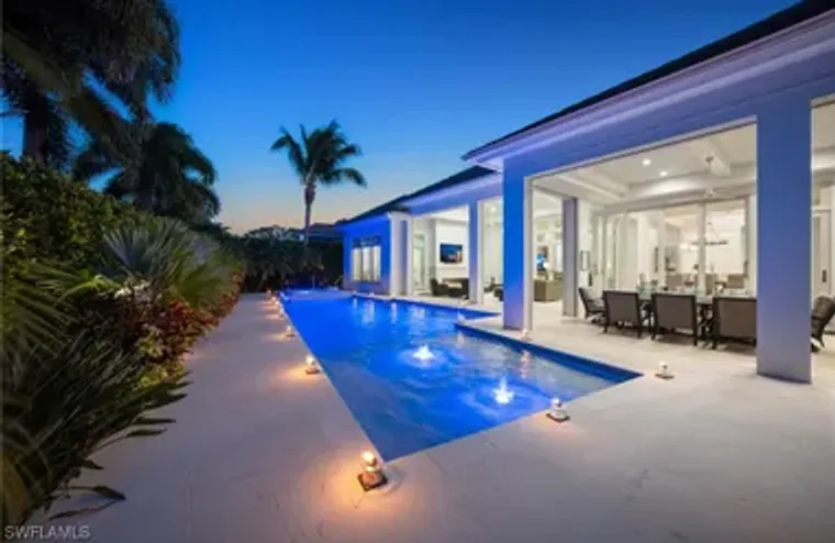 383 CUDDY CT, NAPLES, FL, 34103, Naples, FL 34103