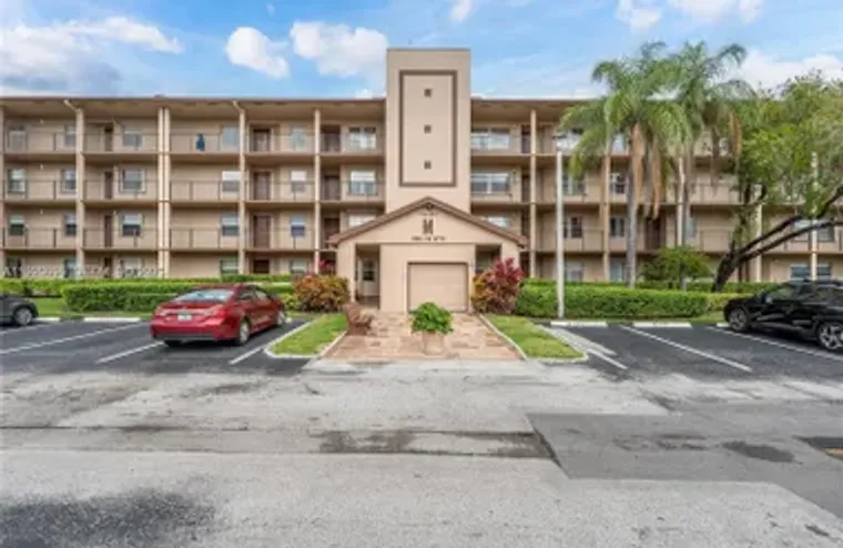 12955 SW 16TH CT APT 409M, PEMBROKE PINE..., Pembroke Pines, FL 33027