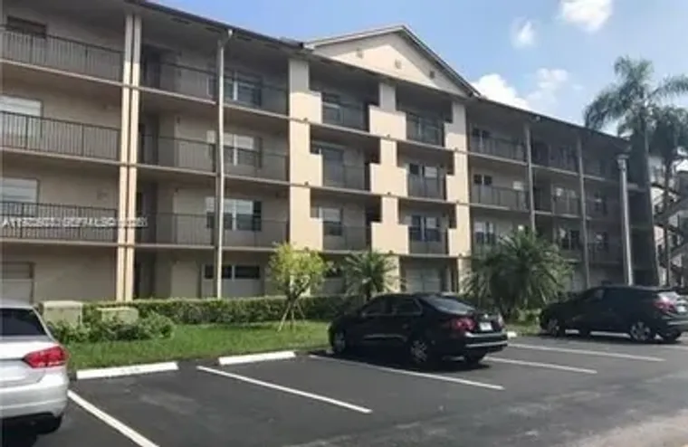 12955 SW 16TH CT 409M, PEMBROKE PINES, F..., Pembroke Pines, FL 33027