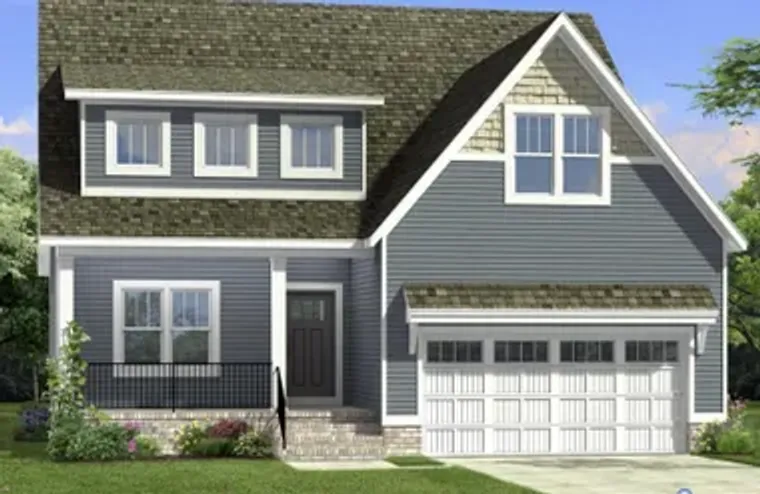 8525 CHIMNEY ROCK DR, MECHANICSVILLE, VA..., Mechanicsville, VA 23116