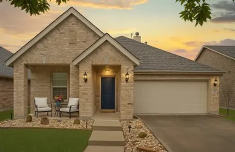 1313 ISABELLA LN, SAVANNAH, TX, 76227, Savannah, TX 76227