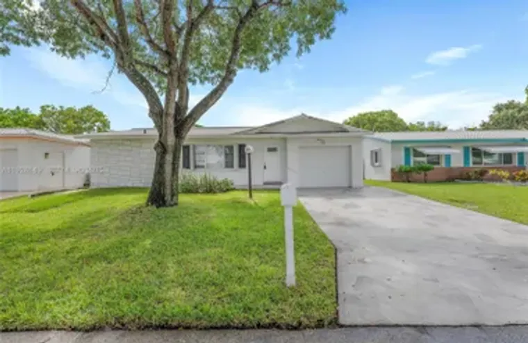 1131 NW 90TH WAY, PLANTATION, FL, 33322, Plantation, FL 33322
