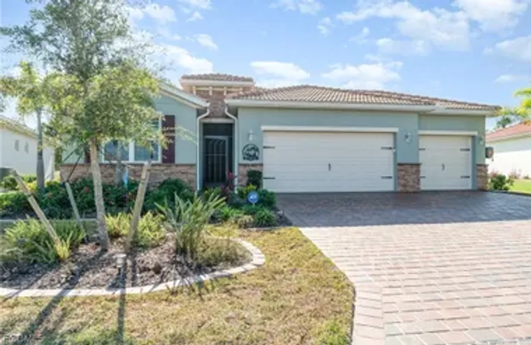 3310 CHERRY PALM DR, NORTH FORT MYERS, F..., North Fort Myers, FL 33917