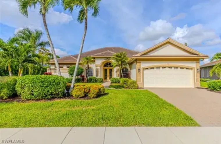 7984 TIGER LILY DR, NAPLES, FL, 34113, Naples, FL 34113