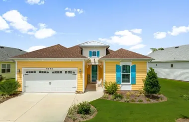 8336 LANDSHARK BLVD, PANAMA CITY BEACH, ..., Panama City Beach, FL 32413