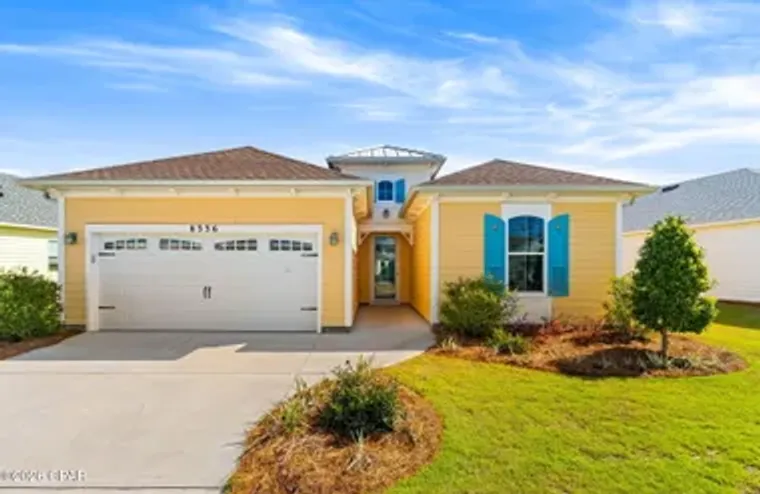 8336 LANDSHARK BLVD, PANAMA CITY BEACH, ..., Panama City Beach, FL 32413