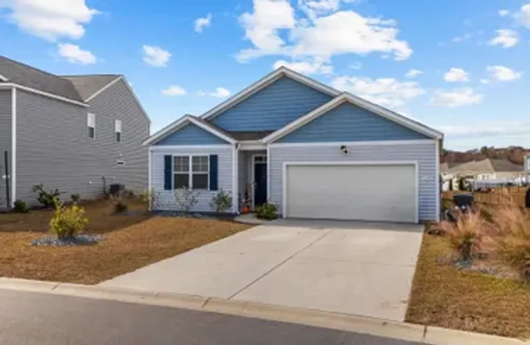 1152 SENNEMA CIR, MYRTLE BEACH, SC, 2958..., Myrtle Beach, SC 29588