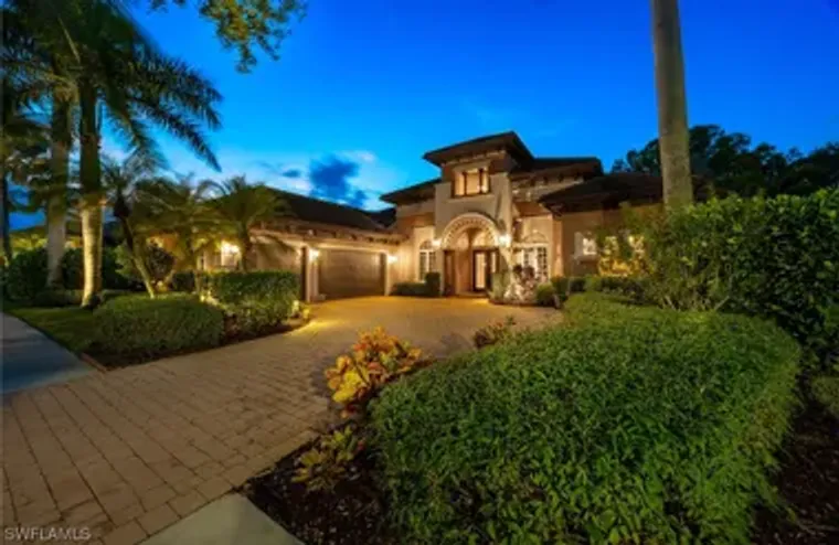 9034 SHENENDOAH CIR, NAPLES, FL, 34113, Naples, FL 34113