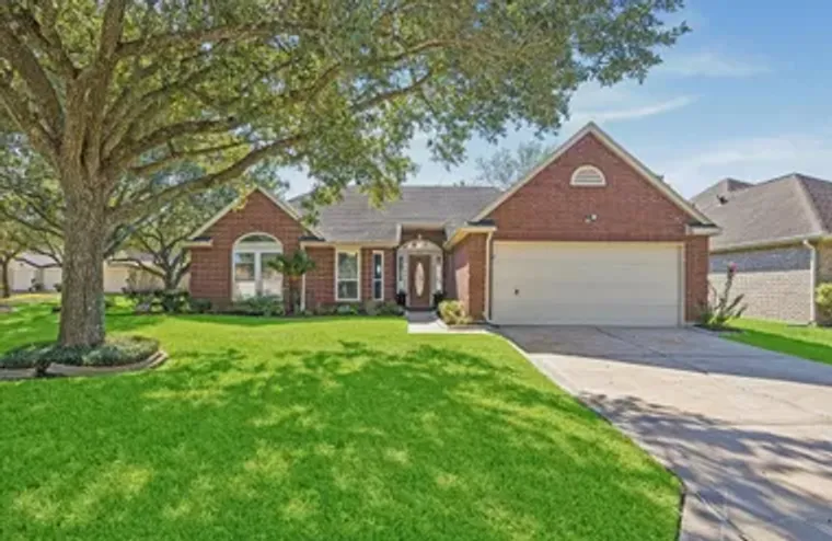 3438 N PEACH HOLLOW CIR, PEARLAND, TX, 7..., Pearland, TX 77584