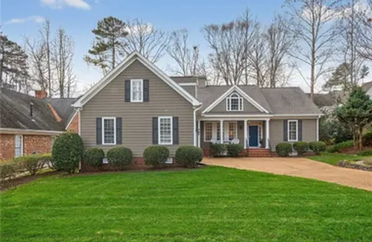 110 MORAY FIRTH, WILLIAMSBURG, VA, 23188, Williamsburg, VA 23188